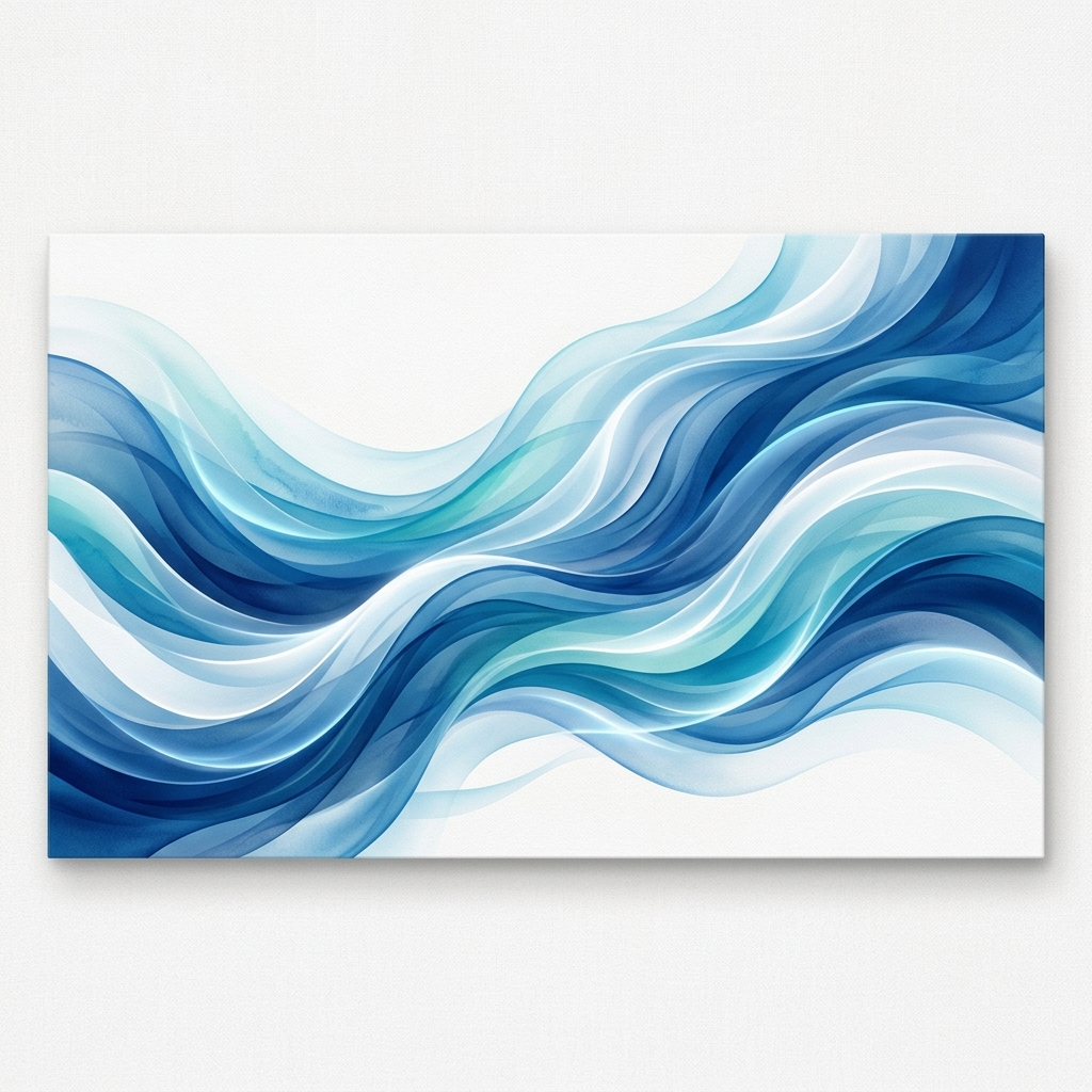 Studio Hawon Abstract Art